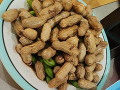 -古彭7只羊·招牌白串·碳锅羊肉旗舰店