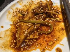 -小饕荟雅安贡椒鱼鲜馆(广福桥店)