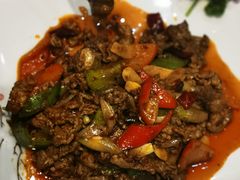 -伊帆食府·青海地方特色美食