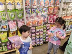 -名创优品(青羊窄巷子店)