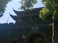 -鼓楼(西湖风景名胜区)