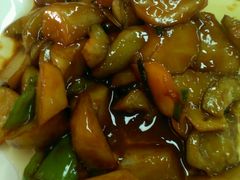 android_upload_pic-老磁器口豆汁店(天坛店)