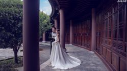 点击看大图 -角色婚纱摄影(中心店)