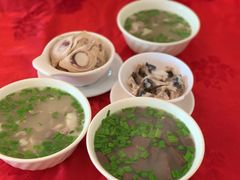 -蔡阿水羊肉店