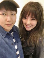 -Godhands美发设计沙龙
