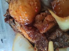 瓦香鸡-南云上品(星光广场店)