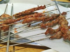 -小艺烧烤(曲江店)