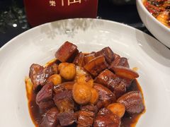 -闫府私房菜·百年鲁菜(恒隆店)