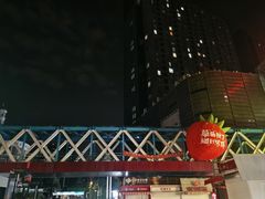 -光谷广场