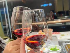 -海底捞火锅(武胜路凯德广场店)