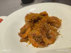 -徐记海鲜(大雁塔|金都店)