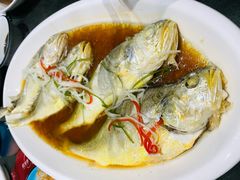 -红厨巷·淮扬菜(熙南里店)