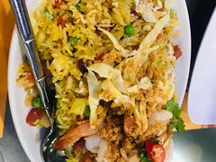 -simply thai天泰(长泰广场店)