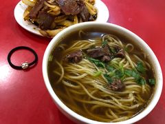 -乐天拉面(桃花街店)