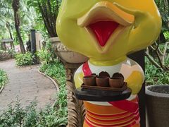 -厦门日月谷温泉渡假村