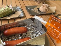 -CAMP.33露营烤肉·团建聚餐(创智天地店)