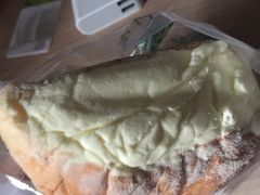 -花园饼屋·吐司蛋糕面包(星海店)