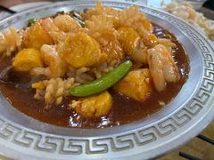 -清真•蜀风园(丁字沽总店)