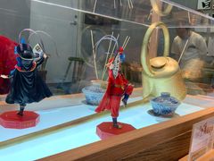 -成都你六姐·牛肉冒菜(上海环宇荟店)