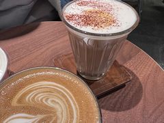 -Metal hands·铁手咖啡