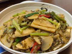 -聂记粤菜馆(鼓西路店)