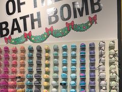 -LUSH(威尼斯人店)