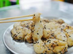 -老胡甜汤(龙眼店)