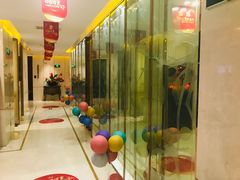 -华夏良子·足道SPA艾灸(三里屯店)