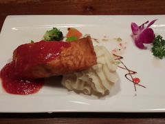 -宝莱纳啤酒花园餐厅PAULANER BRAUHAUS Nanjing(广州路店)