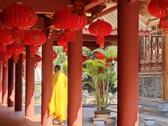 -梵天禅寺