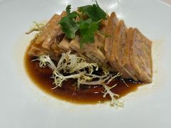 -颂福楼·南京菜(定淮门店)