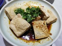 -味+新京宴·烤鸭·北京菜(创意谷店)