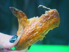 -大益烤鸡