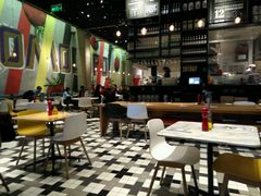 -玛尚诺Pizza&Bar(长泰广场店)