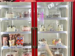 -DQ·蛋糕·冰淇淋(通州万达店)