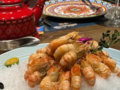 -卢布里西餐厅(海拉尔店)