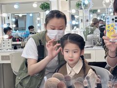 -海马体照相馆(南京虹悦城店)