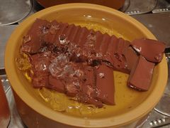 -龍歌自助小火锅(李沧丽达店)