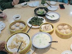 -一茶一点(海景店)