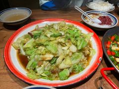 -泥糊破店小酒馆·团建聚餐(南京西路店)