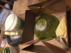 -無邪日式甜品(世博源店)