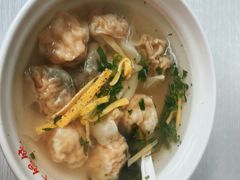 -海平馄饨(逍遥二路店)