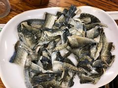 鱼皮-章记正宗南岗鱼蛋火锅