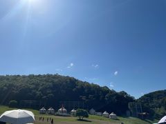 -大水川景区