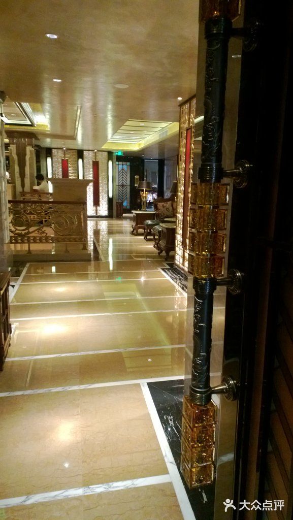 耳朵眼会馆(鼓楼店)景观位图片
