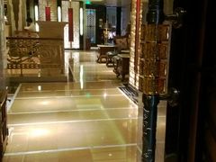 景观位-耳朵眼会馆(鼓楼店)