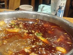 -肖肖酸萝卜鱼火锅(总店)