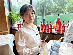 -安妮意大利餐厅(世贸天阶店)