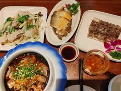 -美乐食街(小南店)