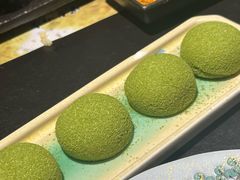 -黑牛の店·和牛烧肉(欢乐港湾店)